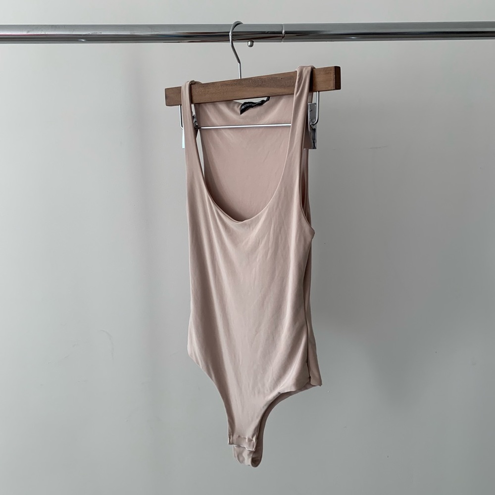 PRETTY LITTLE THING BODYSUIT